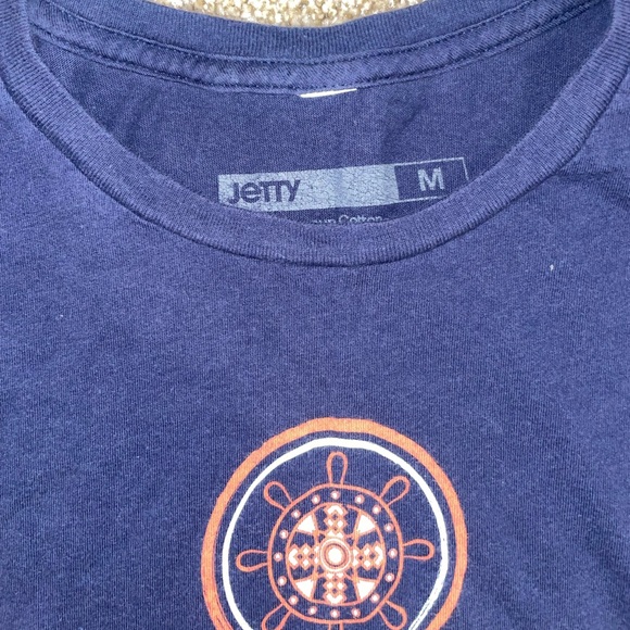 Jetty Tee - Picture 2 of 2